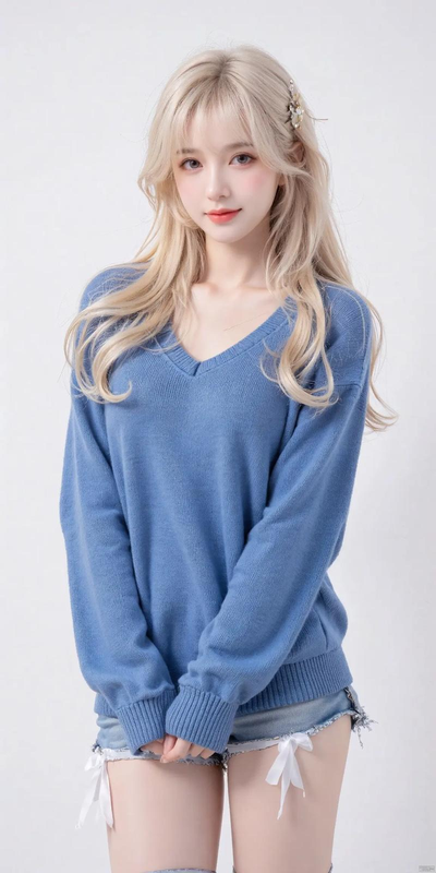 下载页面二维码展示